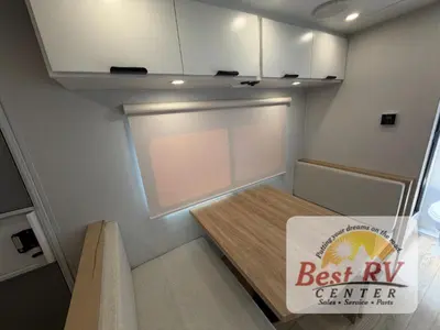 2027 Winnebago Micro Minnie photo 18
