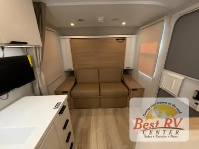 2027 Winnebago Micro Minnie photo 36