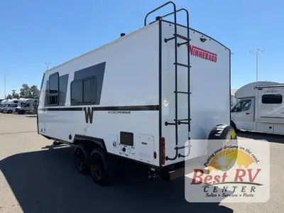 2027 Winnebago Micro Minnie photo 5