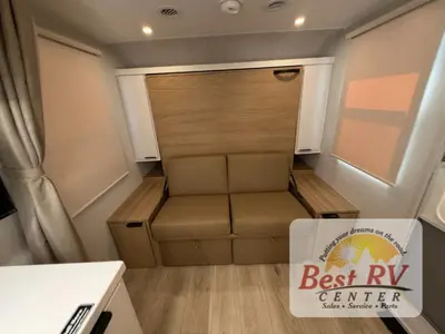 2027 Winnebago Micro Minnie photo 37