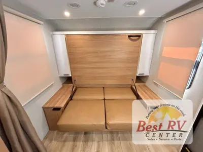 2027 Winnebago Micro Minnie photo 43