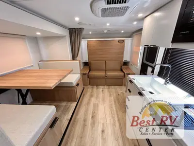 2027 Winnebago Micro Minnie photo 33