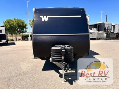2027 Winnebago Micro Minnie photo 8