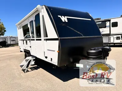 New 2027 Winnebago Micro Minnie 2108DS