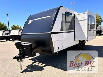 2027 Winnebago Micro Minnie photo 7