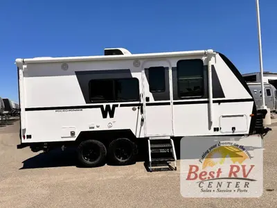 2027 Winnebago Micro Minnie photo 2