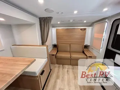 2027 Winnebago Micro Minnie photo 40