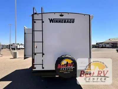 2027 Winnebago Micro Minnie photo 4