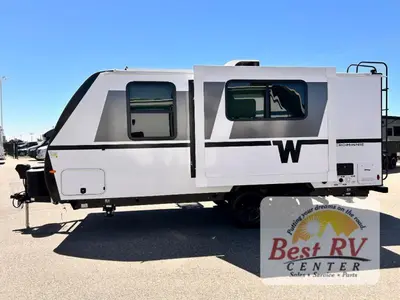 2027 Winnebago Micro Minnie photo 6