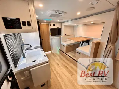 2027 Winnebago Micro Minnie photo 10