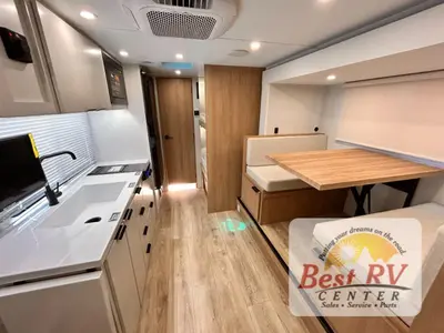 2027 Winnebago Micro Minnie photo 17
