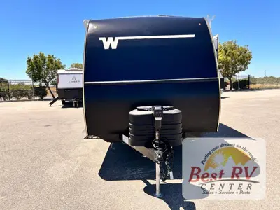2027 Winnebago Micro Minnie photo 8