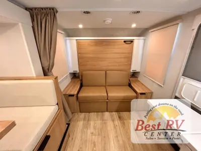 2027 Winnebago Micro Minnie photo 41