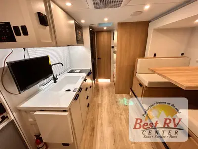 2027 Winnebago Micro Minnie photo 50