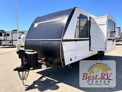 2027 Winnebago Micro Minnie photo 8