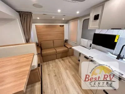 2027 Winnebago Micro Minnie photo 38