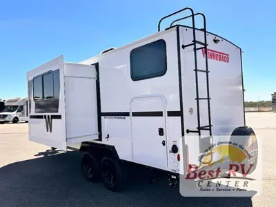 2027 Winnebago Micro Minnie photo 5