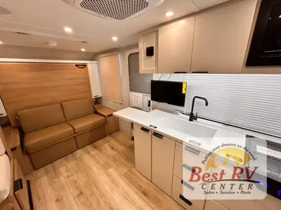2027 Winnebago Micro Minnie photo 39