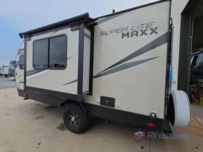 2022 Starcraft Super Lite Maxx photo 3