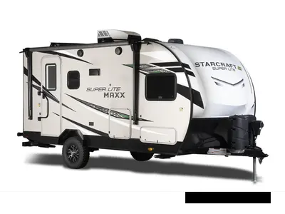 2022 Starcraft Super Lite Maxx photo 26