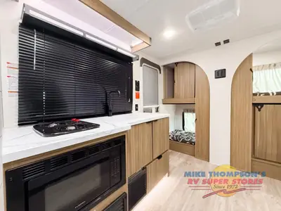 2026 Forest River RV Wildwood FSX photo 21