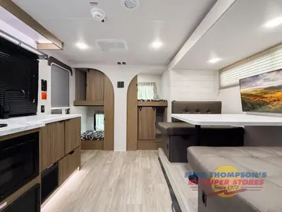 2026 Forest River RV Wildwood FSX photo 15