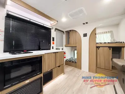 2026 Forest River RV Wildwood FSX photo 16