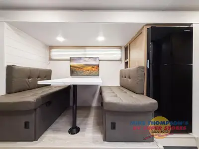 2026 Forest River RV Wildwood FSX photo 12