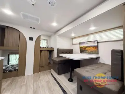 2026 Forest River RV Wildwood FSX photo 14