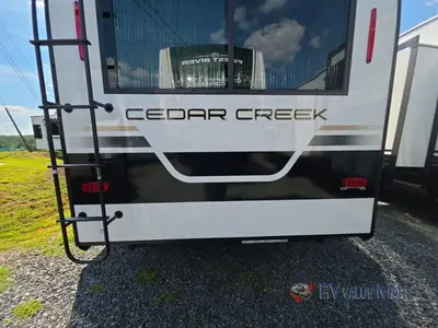 2027 Forest River Cedar Creek photo 16
