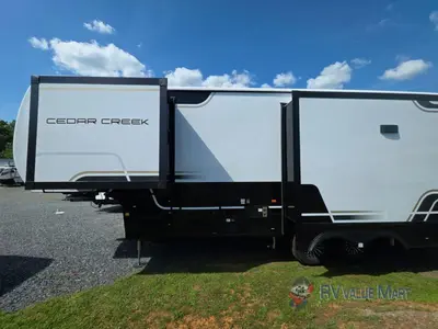 2027 Forest River Cedar Creek photo 5