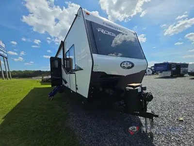 New 2027 Forest River Rogue 32L132