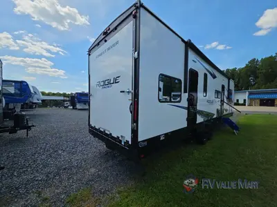 2027 Forest River Rogue photo 8