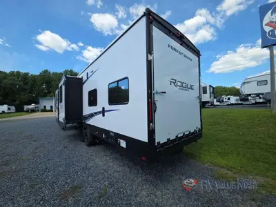 2027 Forest River Rogue photo 6