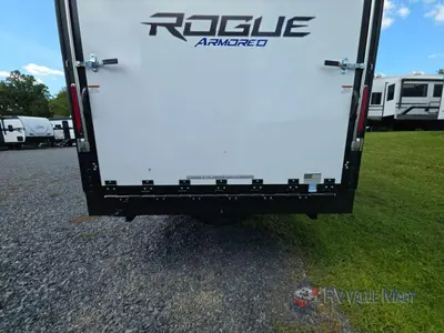 2027 Forest River Rogue photo 17