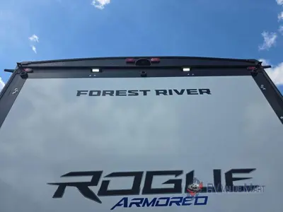 2027 Forest River Rogue photo 11