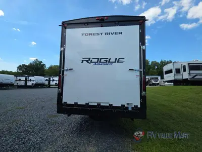 2027 Forest River Rogue photo 7