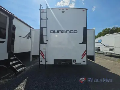 2027 K-Z Durango photo 7