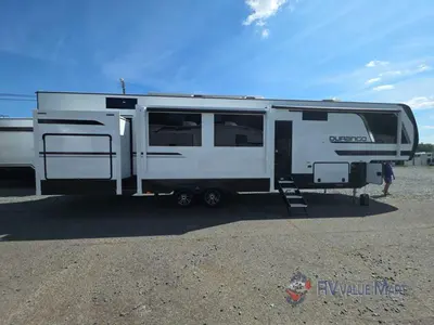 2027 K-Z Durango photo 9