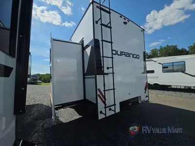 2027 K-Z Durango photo 6