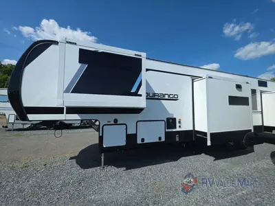 2027 K-Z Durango photo 5