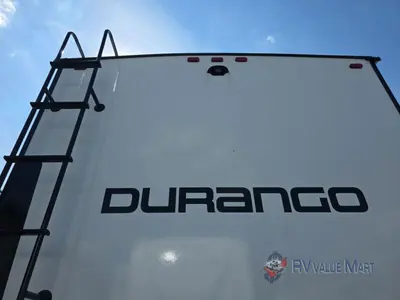 2027 K-Z Durango photo 11