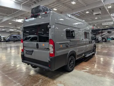 2027 Winnebago Solis photo 8