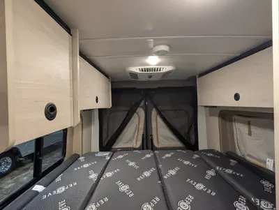 2027 Winnebago Solis photo 28