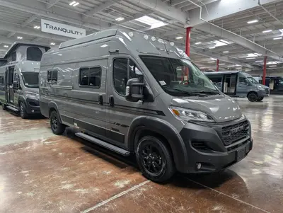 New 2027 Winnebago Solis 59PX