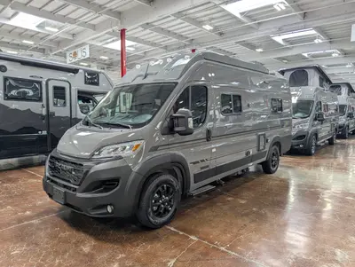 2027 Winnebago Solis photo 4