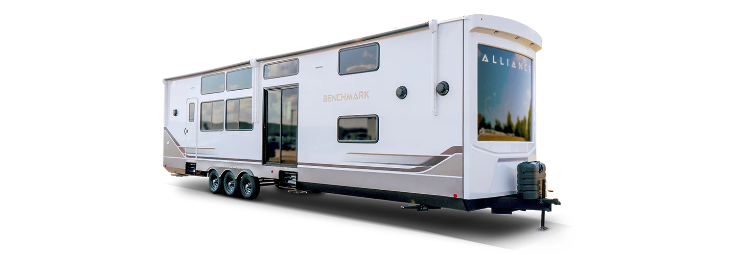 2027 Alliance RV Benchmark exterior