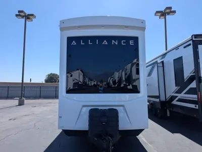 2027 Alliance RV Benchmark photo 3