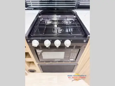 2026 Forest River RV Wildwood X-Lite photo 19
