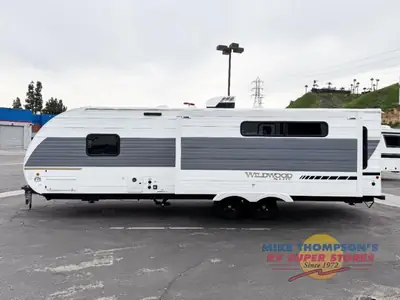 2026 Forest River RV Wildwood X-Lite photo 4